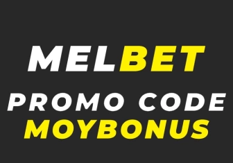 Melbet promo code for registration