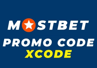 Mostbet promo code for registration