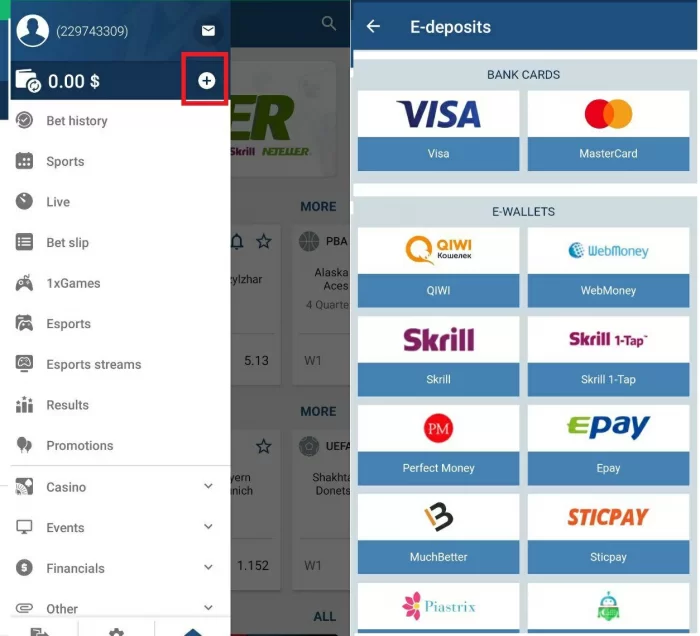 10 Powerful Tips To Help You 1xbet login with phone number Better
