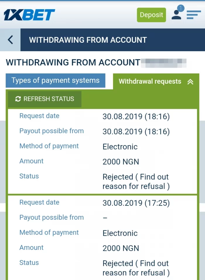 How To Make Money From The 1xbet gh registration Phenomenon