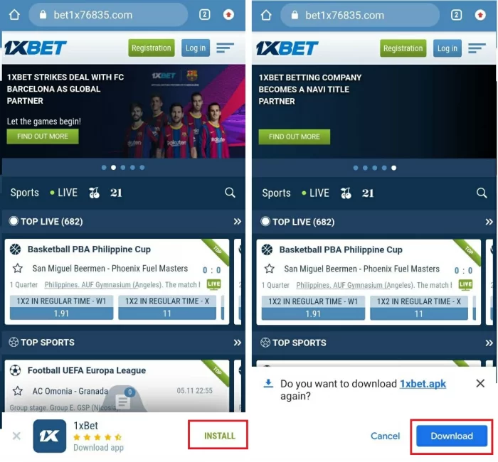 10 Awesome Tips About 1xbet kz From Unlikely Websites