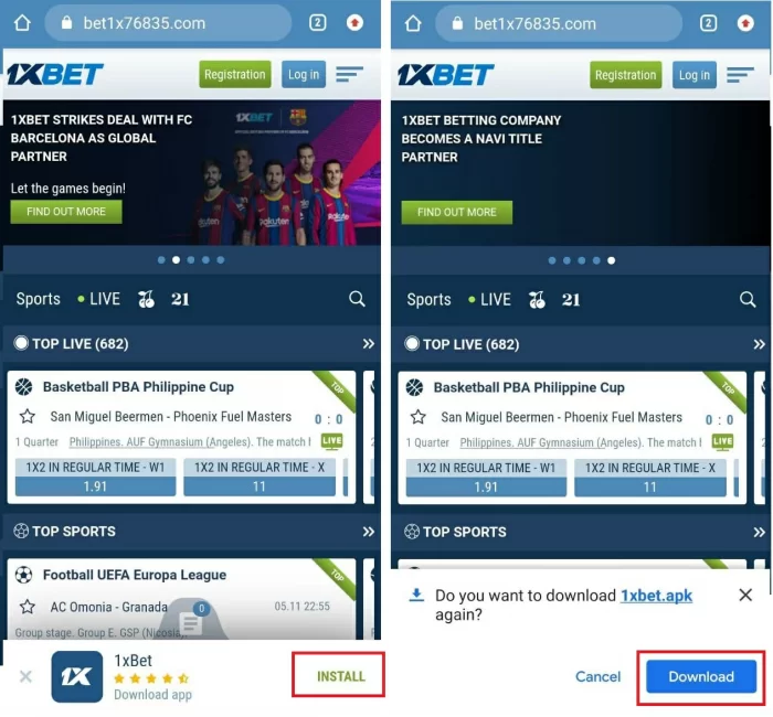 1xbet online chat