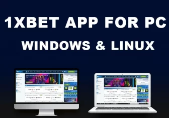 Download 1xbet app for PC