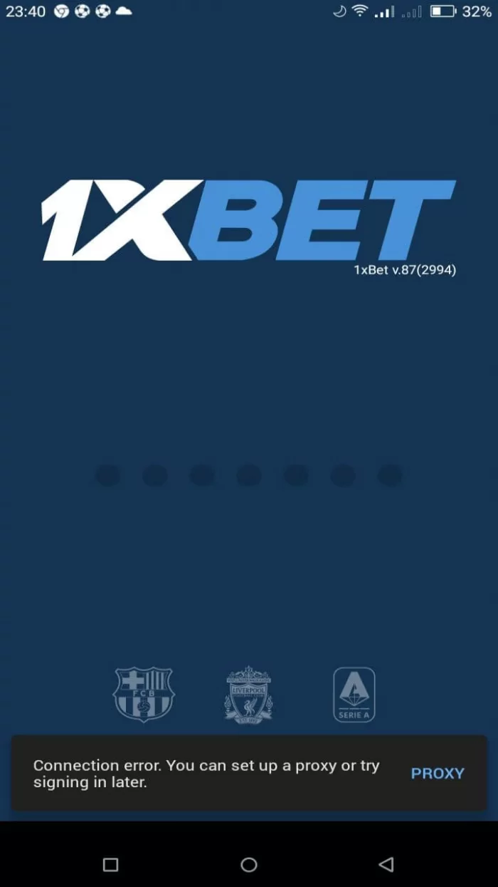 3 Mistakes In 1x bet login on line That Make You Look Dumb