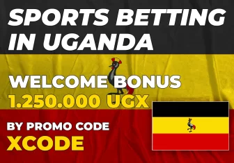 1xbet Uganda