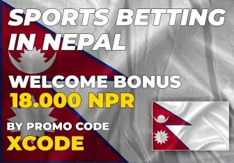 1xbet Nepal