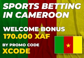 1xbet Cameroon
