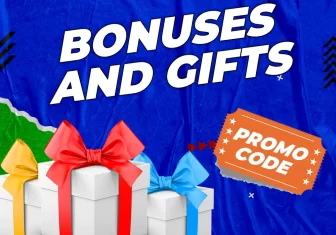 Bonuses and gifts in 1xbet