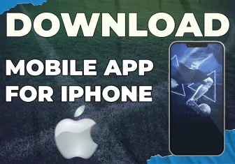 1xBet App For iOS