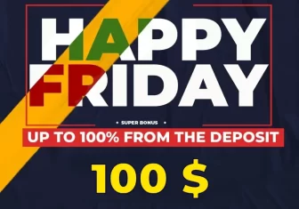 1xbet happy friday bonus - offer terms and conditions