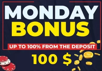 Beat 1xBet Offer - Monday Bonus Rules
