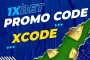 1xbet promo code