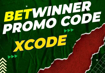 Betwinner promo code