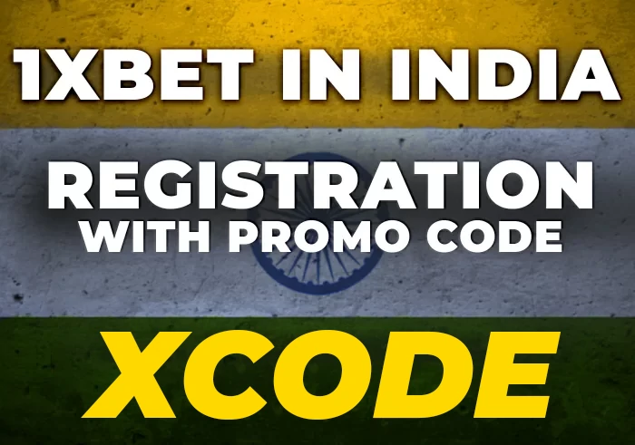 How to registering with 1xbet from India 1xBet Registration in India with promo code