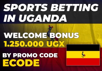 1xBet Uganda