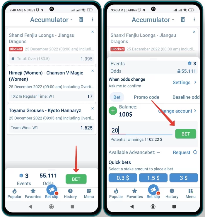Happy Friday offer in 1xbet -  How to use bonus on Friday