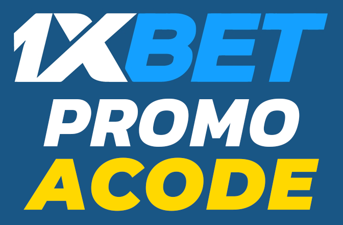 1xBet Registration