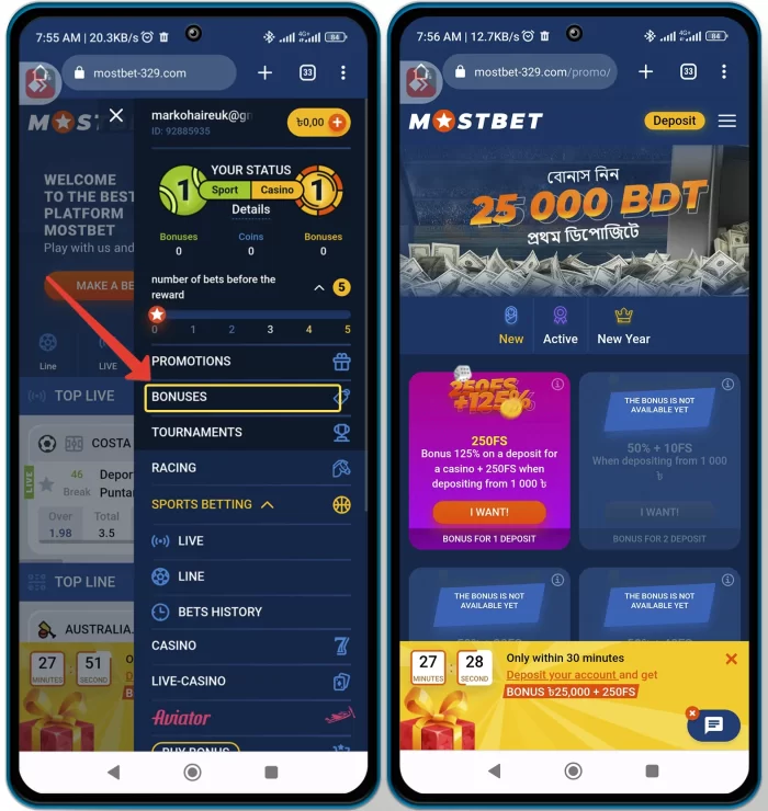 5 Problems Everyone Has With Mostbet Betting and Casino in Tunisia - Play and win big prizes – How To Solved Them