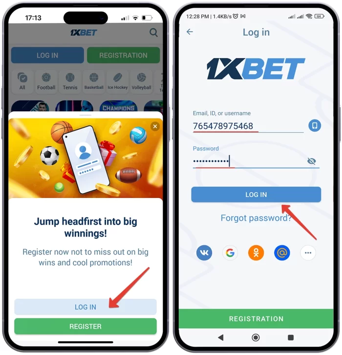 The Best 20 Examples Of 1xBet Thailand