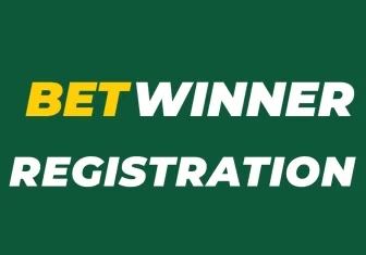 Betwinner Registration