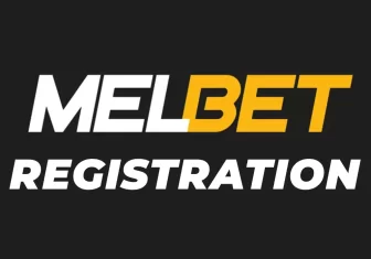 Melbet account registration process - How to sign up to bookmaker