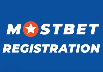 Mostbet registration account process in 2024