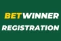 Betwinner register login for betting