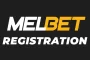 Melbet account registration process - How to sign up to bookmaker