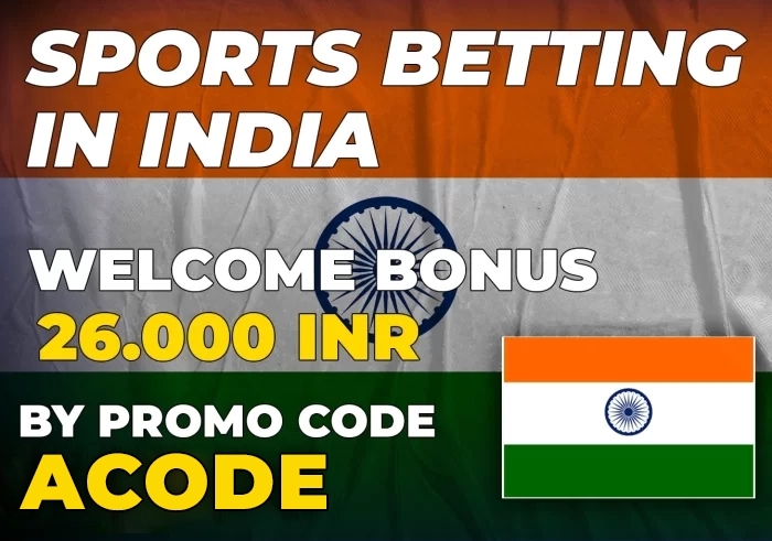 1xbet legal registration in India