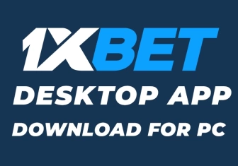 1xbet download PC app for Windows / Linux / Mac