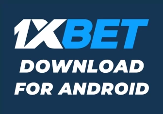Download 1xbet app for Android in 2024