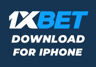 Download 1xbet iOS app for iPhone latest version 2024