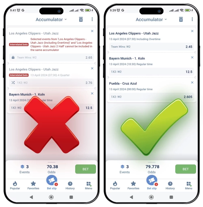 What is the meaning of only one bet per game can be placed in 1xbet Only one bet per game can be placed meaning in 1xbet