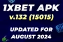 1xbet apk download latest version