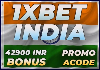 1xbet legal registration in India