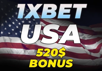 Is 1xbet Legal in USA - How register betting account