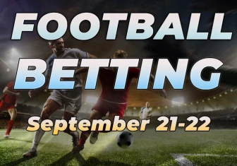 Football betting online in 1xbet