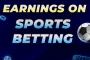 How to make money on sports betting