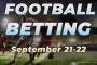 Football betting online in 1xbet