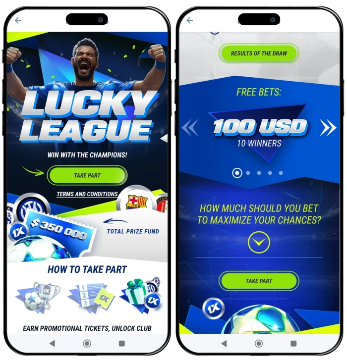 1xbet promotion for Kenya 1xbet kenya offer