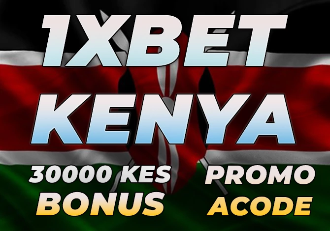 1xbet Kenya - How to register account