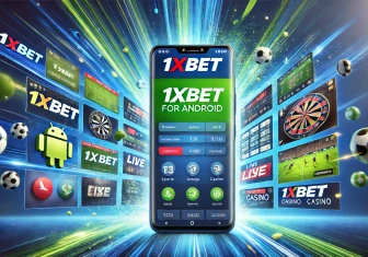 Download  official 1xbet app for Android in 2025