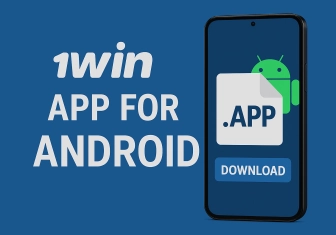 1win app download - How to install 1win.apk