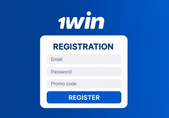 1win register process | Create account without registration problem