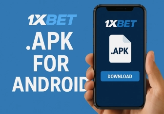 1xbet apk latest version for Android mobile phone Download official 1xbet app for Android in 2025