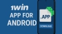 1win app download - How to install 1win.apk