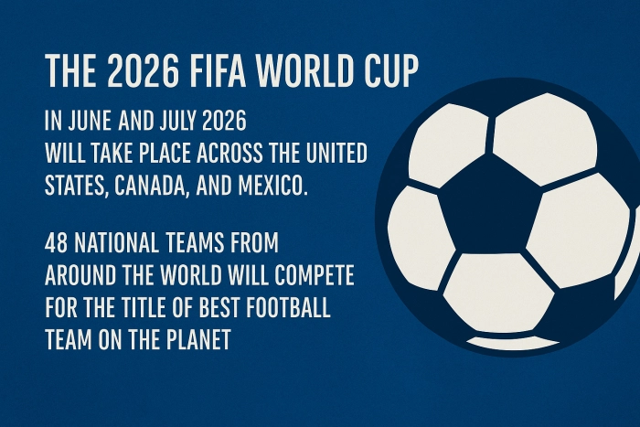 About fifa 2026