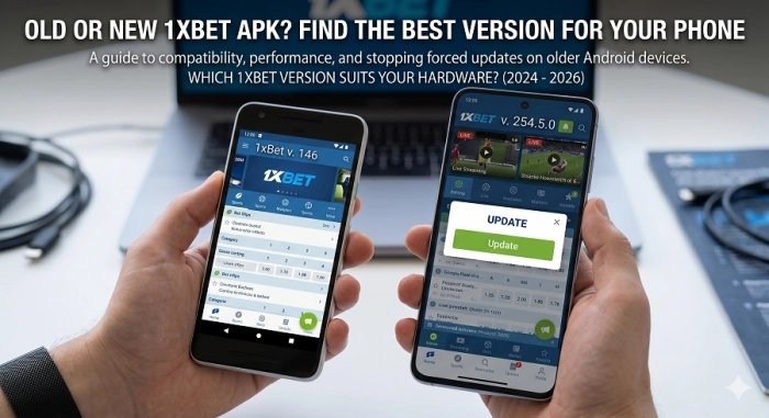 1xbet old version apk file for 2024 2025