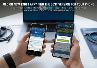 1xbet 2024 and 2025 apk file for android download