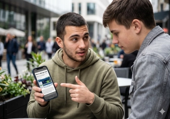 What is the age limit in 1xbet